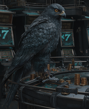 Cryptorino