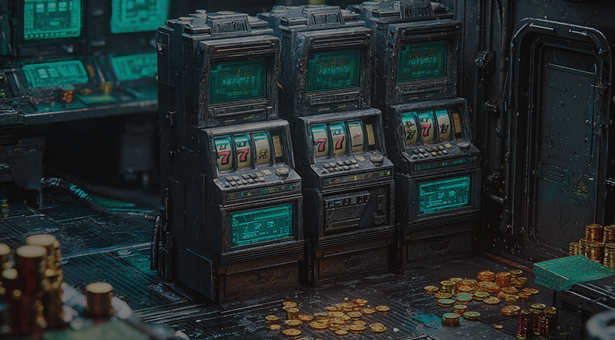 Cryptorino