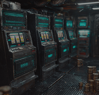 Cryptorino